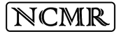 NCMR