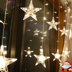 Fairy lights Outdoor Decorations
