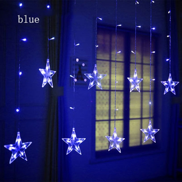Fairy lights Outdoor Decorations