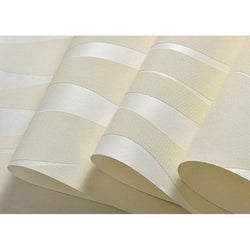 Stripes Geometric 3D Wallpaper